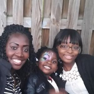 Meet your Posher, Eunice